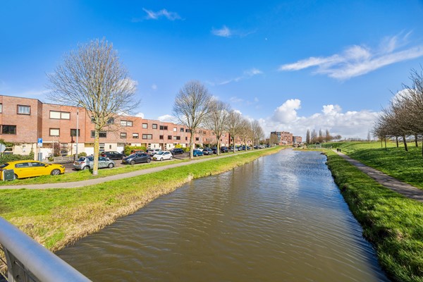 Medium property photo - Graskarpersingel 50, 2492 MV Den Haag